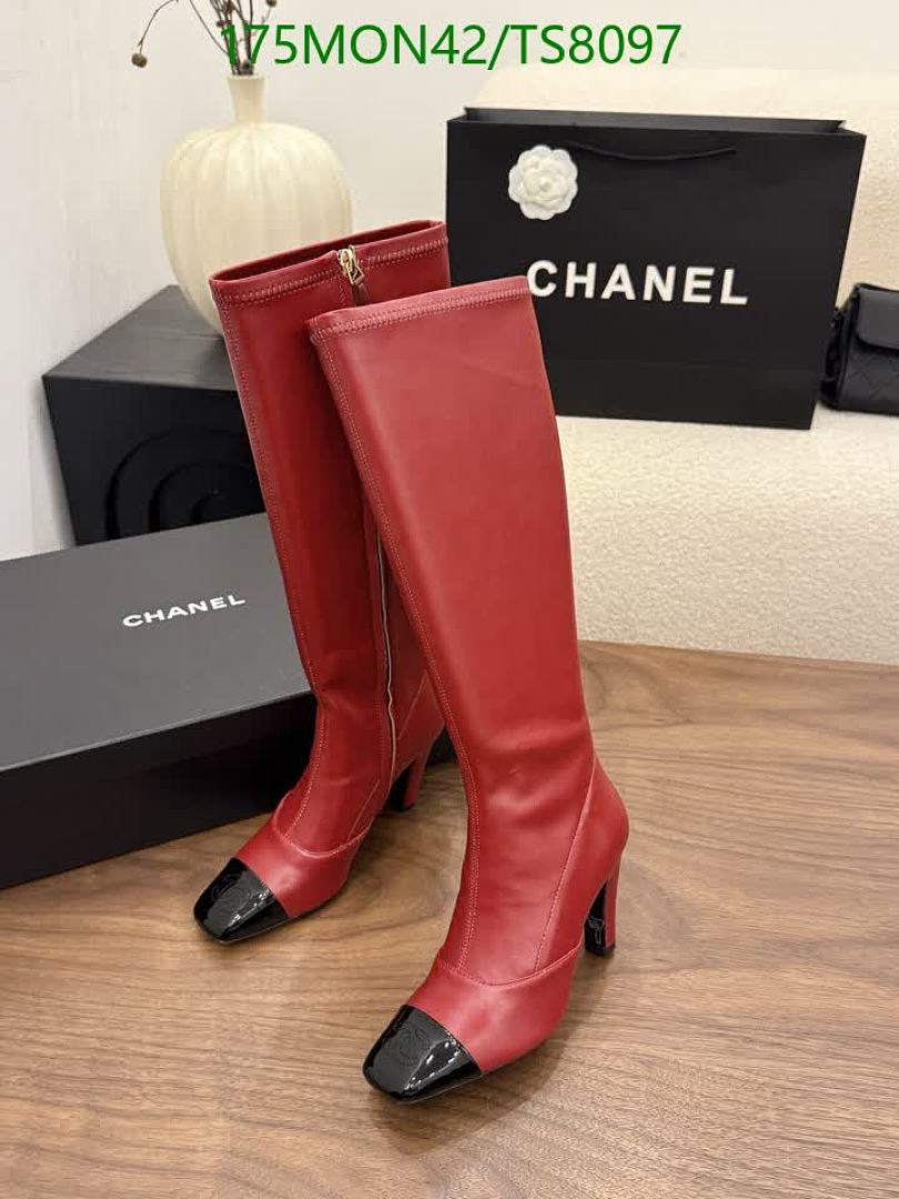 Boots-Shoes(Women) Code: TS8097 $: 175USD