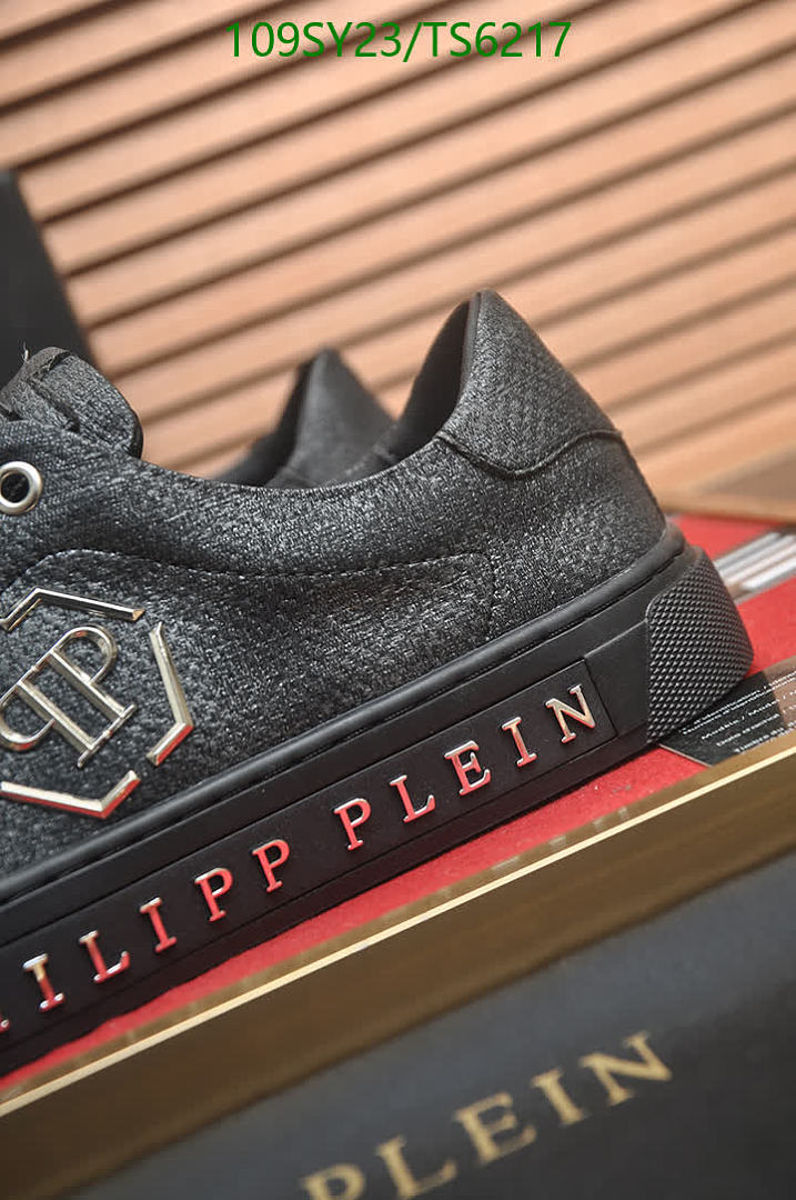 Philipp Plein-Shoes(Men) Code: TS6217 $: 109USD