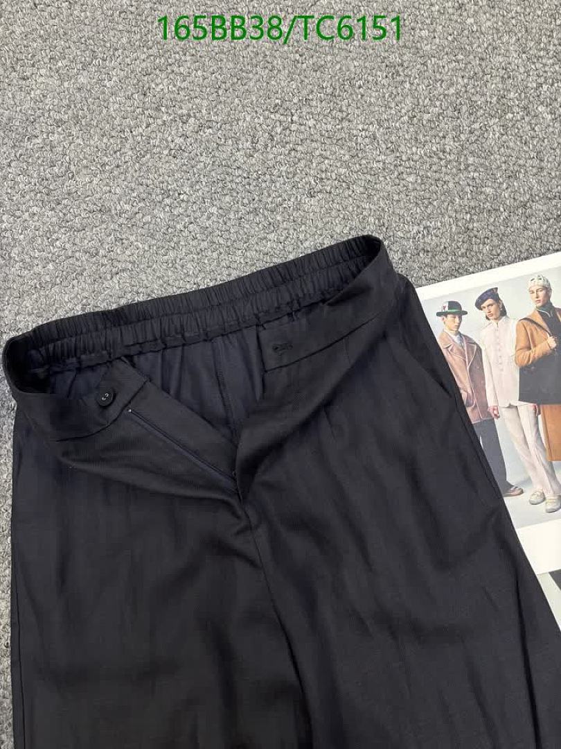 Dior-Clothing Code: TC6151 $: 165USD