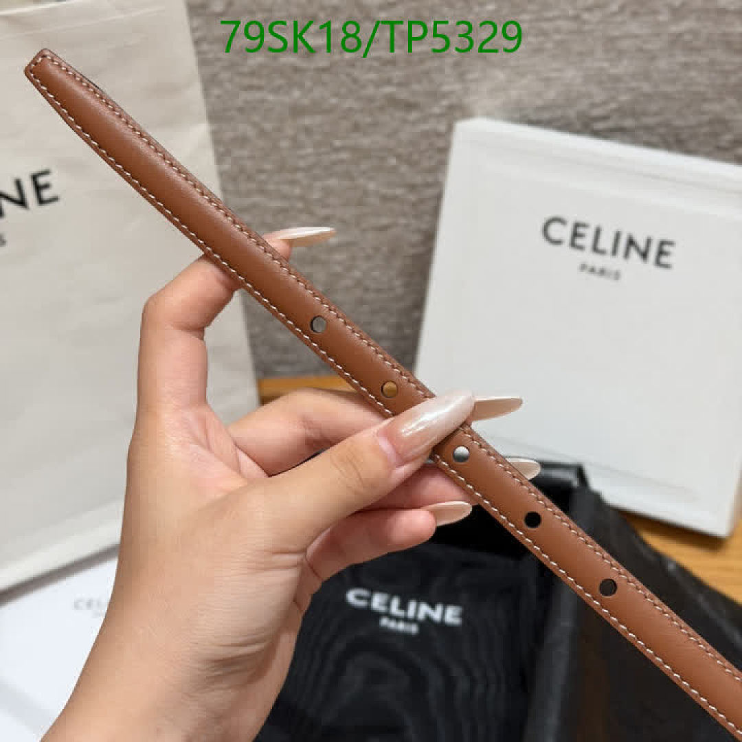 Celine-Belts Code: TP5329 $: 79USD