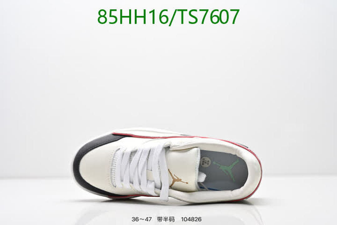 NIKE-Shoes(Women) Code: TS7607 $: 85USD