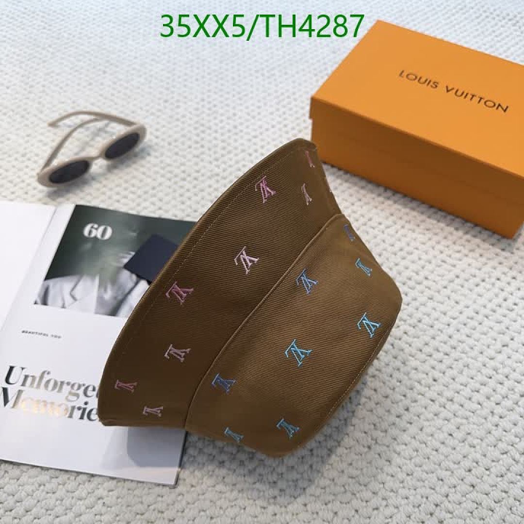 LV-Hats Code: TH4287 $: 35USD
