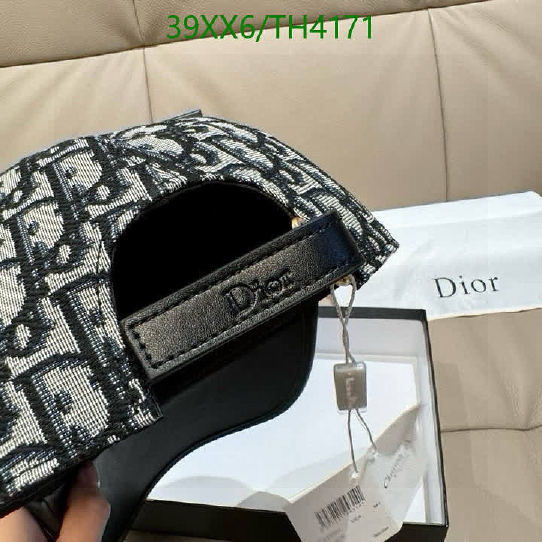 Dior-Hats Code: TH4171 $: 39USD