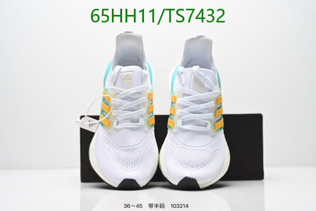 Adidas-Shoes(Women) Code: TS7432 $: 65USD