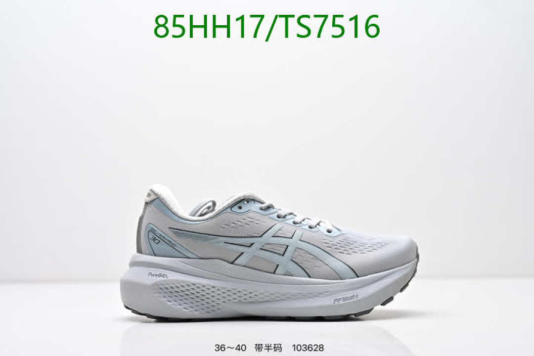 Asics-Shoes(Women) Code: TS7516 $: 85USD