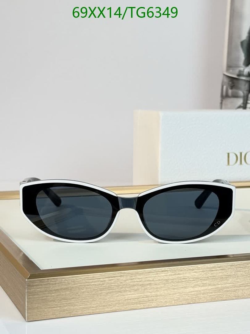 Dior-Glasses Code: TG6349 $: 69USD