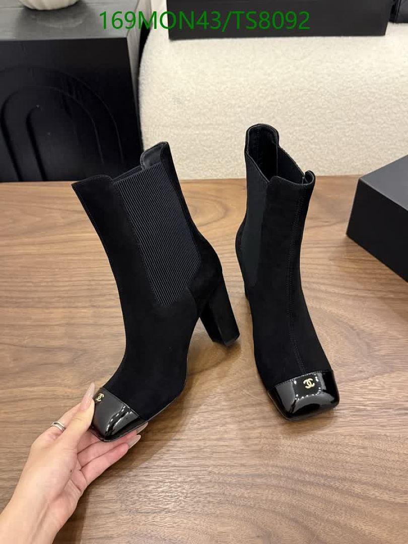 Boots-Shoes(Women) Code: TS8092 $: 169USD