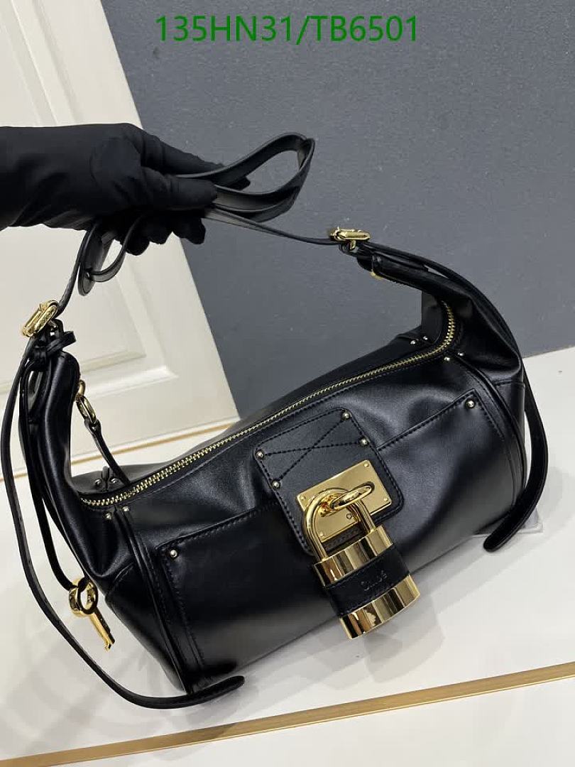 Chloe-Bags(4A) Code: TB6501 $: 135USD