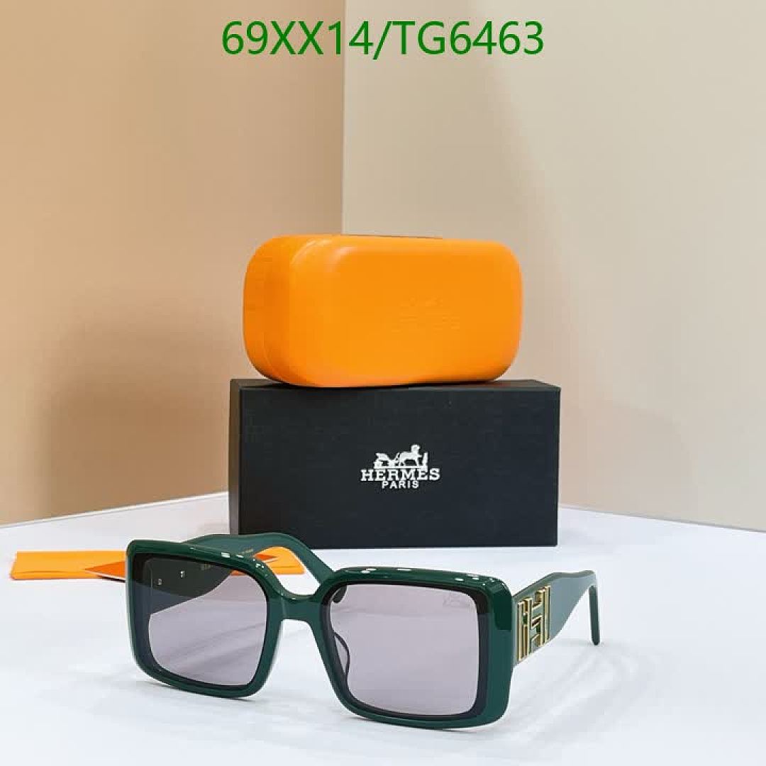 Hermes-Glasses Code: TG6463 $: 69USD