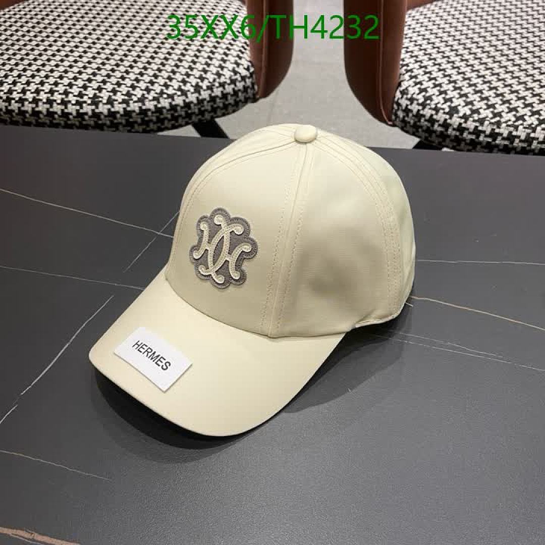 Hermes-Hats Code: TH4232 $: 35USD
