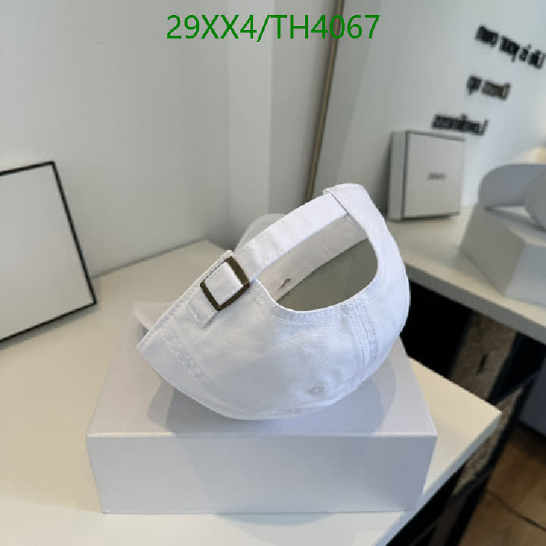 Chanel-Hats Code: TH4067 $: 29USD