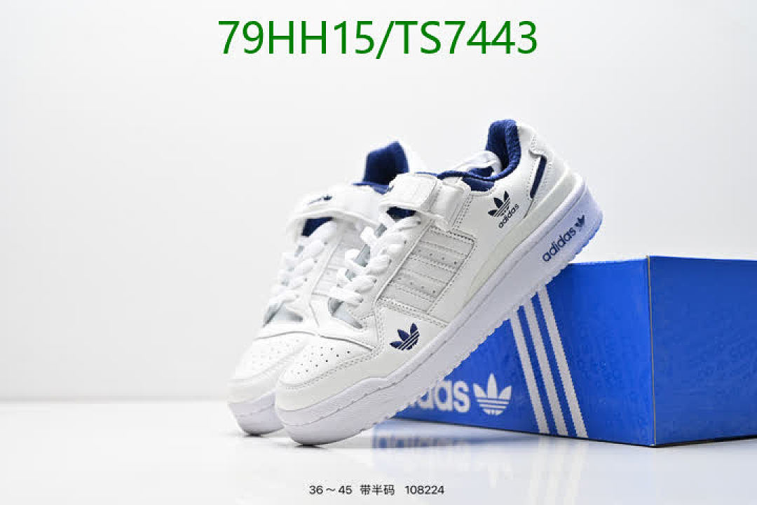 Adidas-Shoes(Women) Code: TS7443 $: 79USD