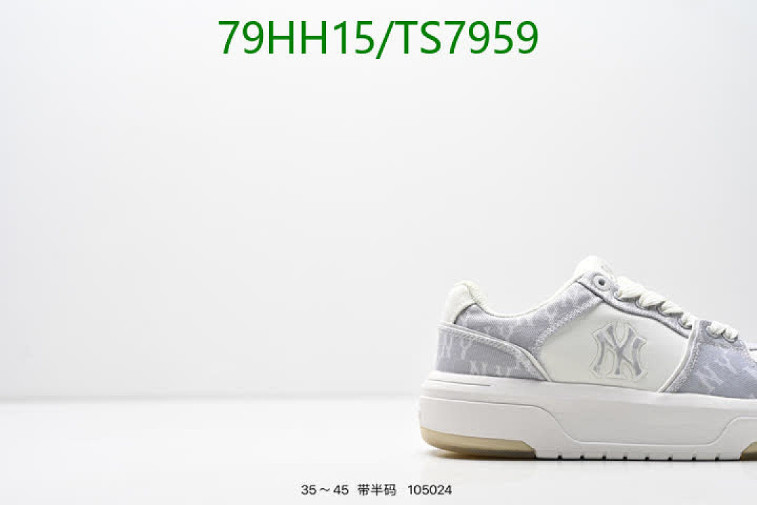 NY-Shoes(Women) Code: TS7959 $: 79USD