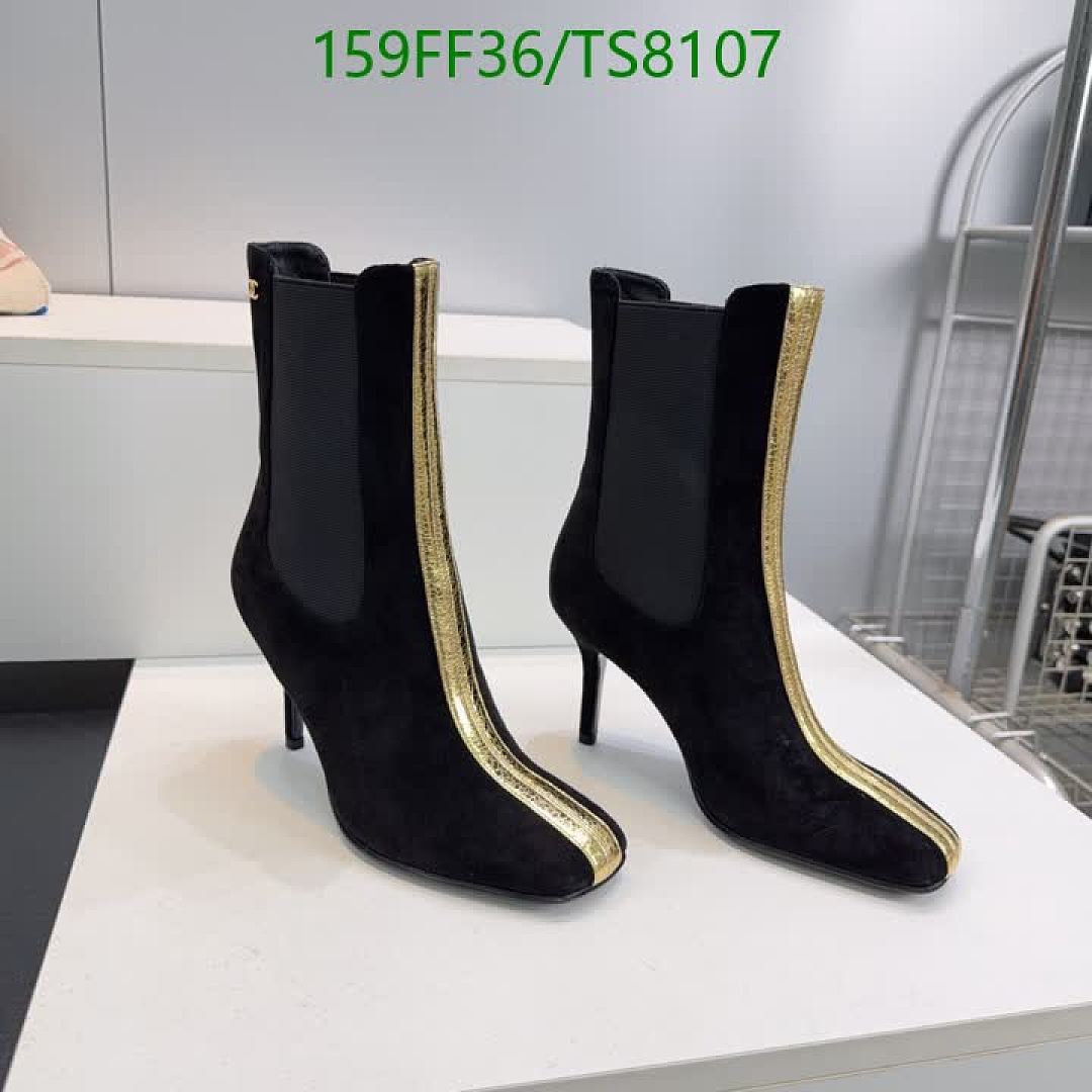 Boots-Shoes(Women) Code: TS8107 $: 159USD