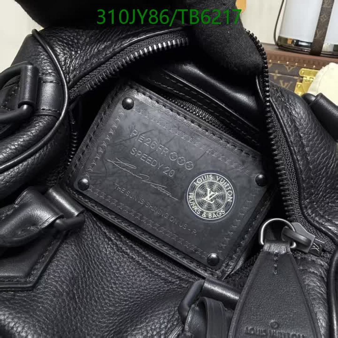 LV-Bags(5A) Code: TB6217 $: 310USD