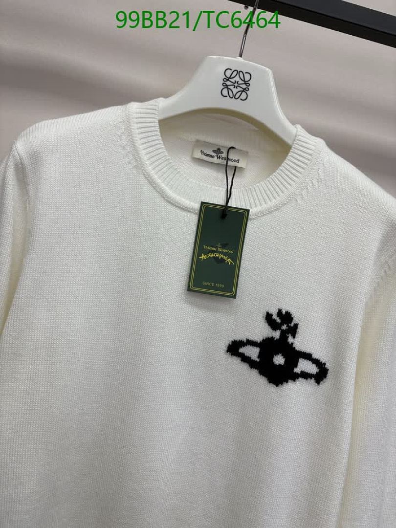 Vivienne Westwood-Clothing Code: TC6464 $: 99USD