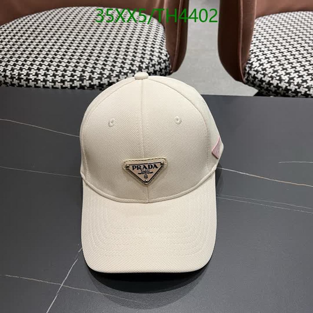 Prada-Hats Code: TH4402 $: 35USD