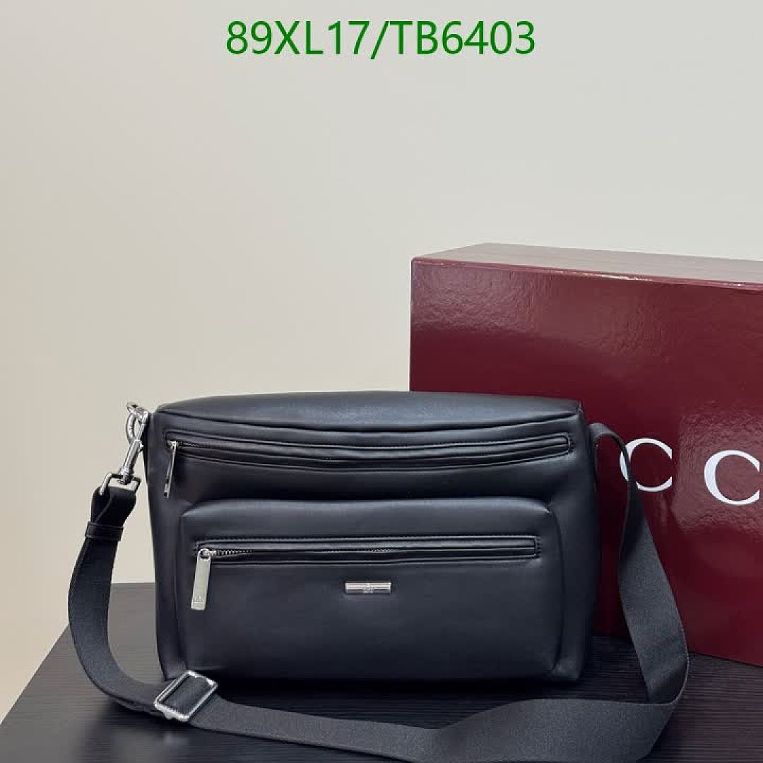 Gucci-Bags(4A) Code: TB6403 $: 89USD