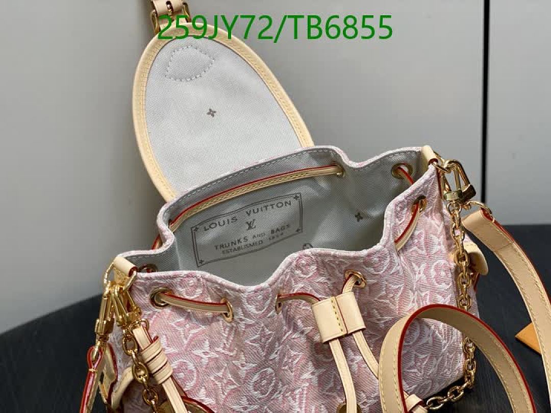 LV-Bags(5A) Code: TB6855 $: 259USD
