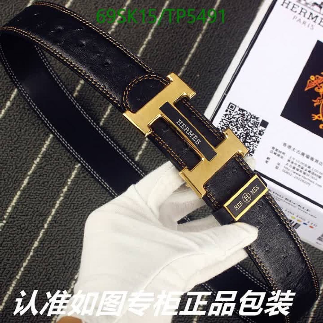 Hermes-Belts Code: TP5491 $: 69USD
