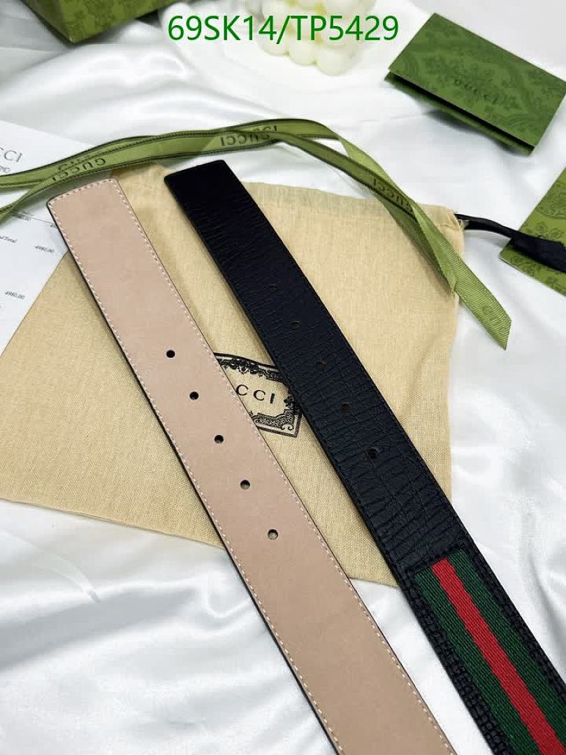 Gucci-Belts Code: TP5429 $: 69USD