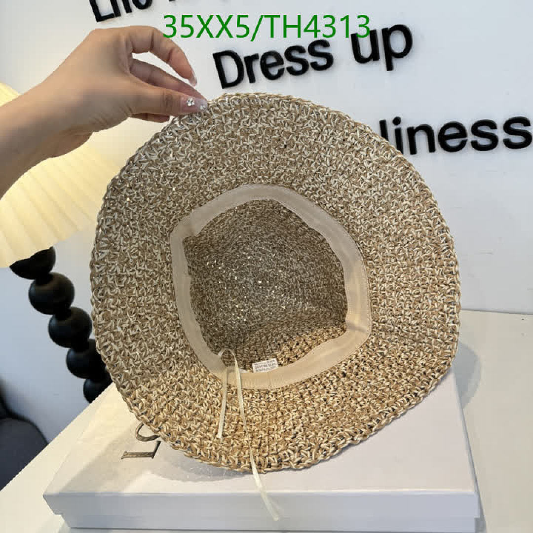 Loewe-Hats Code: TH4313 $: 35USD
