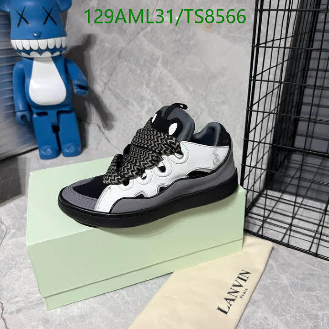 LANVIN-Shoes(Women) Code: TS8566 $: 129USD