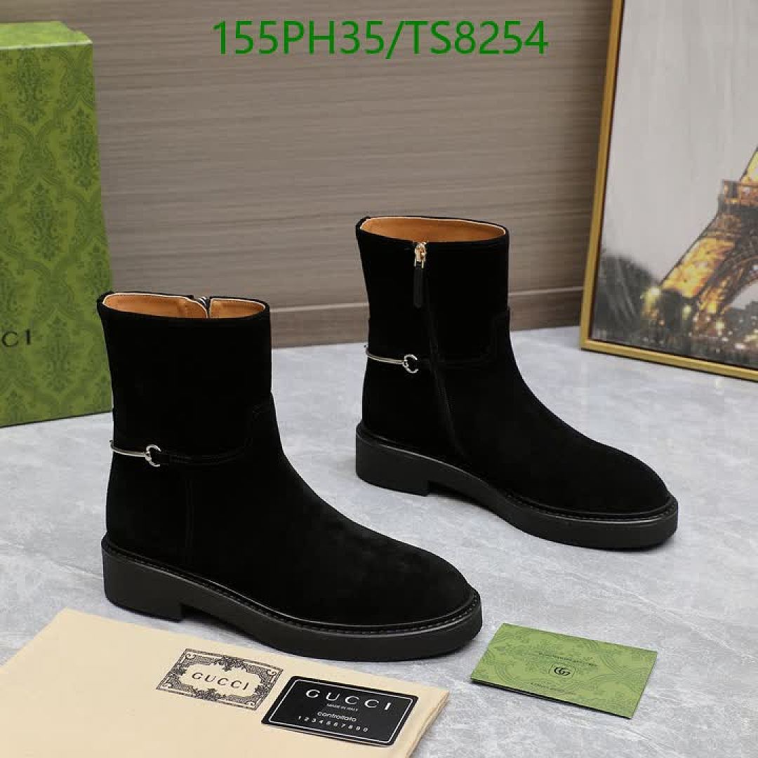 Boots-Shoes(Women) Code: TS8254 $: 155USD