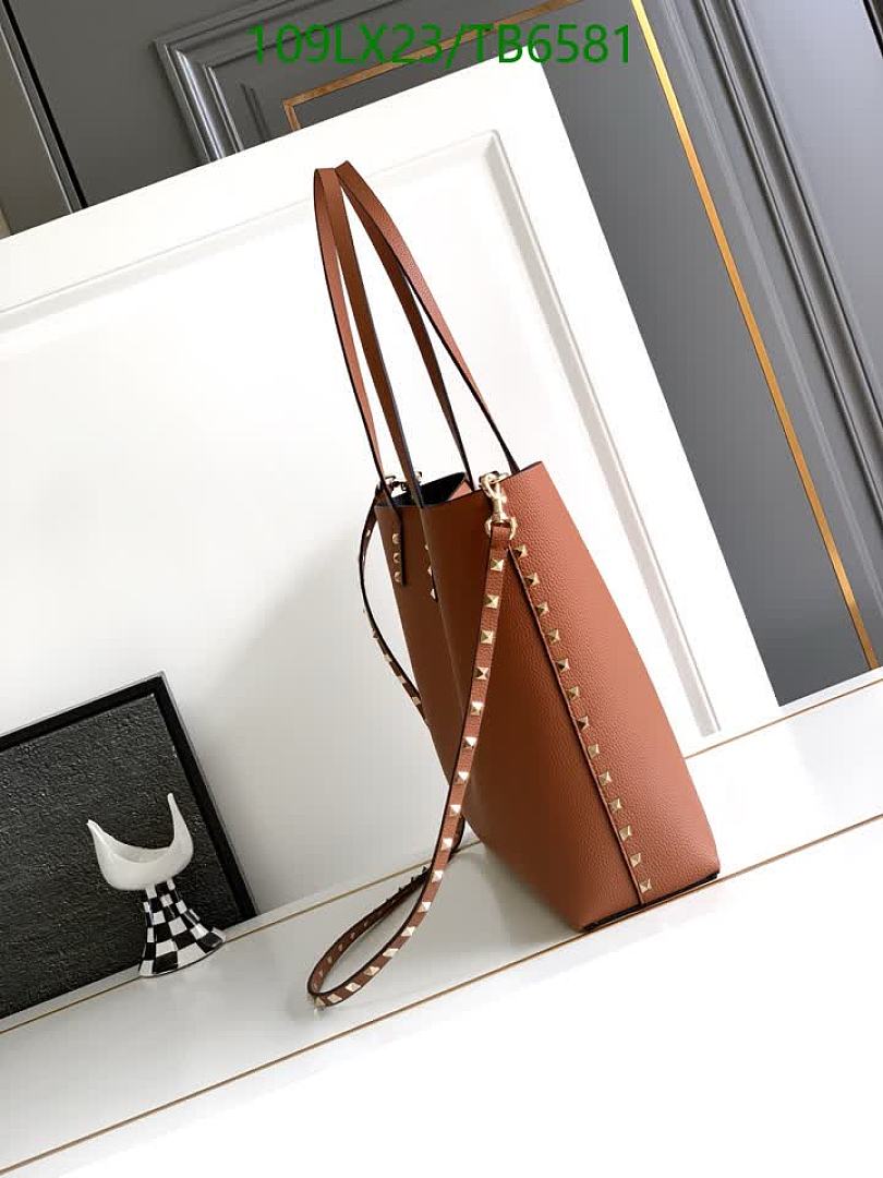 Valentino-Bags(4A) Code: TB6581 $: 109USD