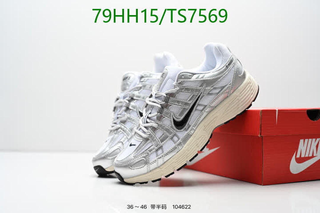 NIKE-Shoes(Women) Code: TS7569 $: 79USD