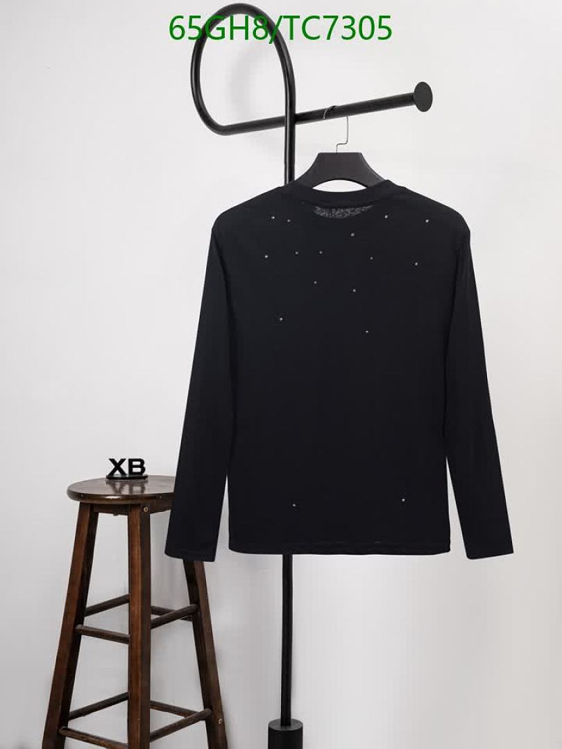 Acne Studios-Clothing Code: TC7305 $: 65USD