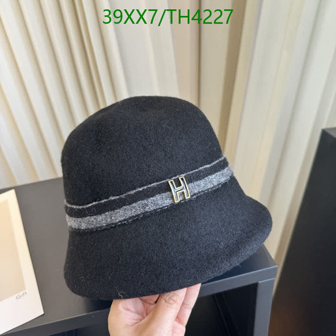 Hermes-Hats Code: TH4227 $: 39USD