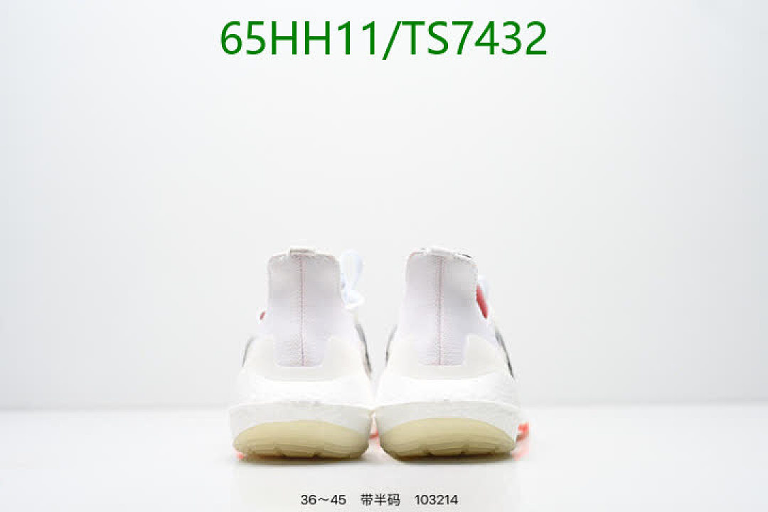 Adidas-Shoes(Women) Code: TS7432 $: 65USD