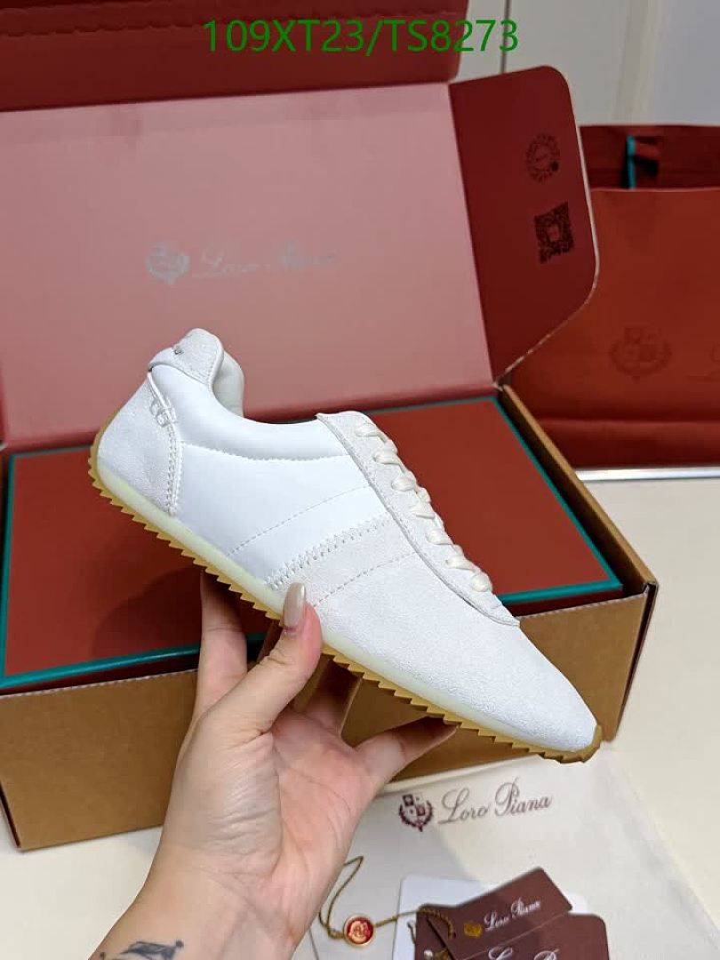 Loro Piana-Shoes(Men) Code: TS8273 $: 109USD