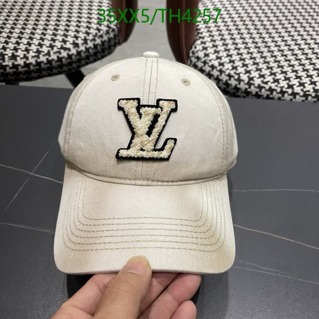 LV-Hats Code: TH4257 $: 35USD