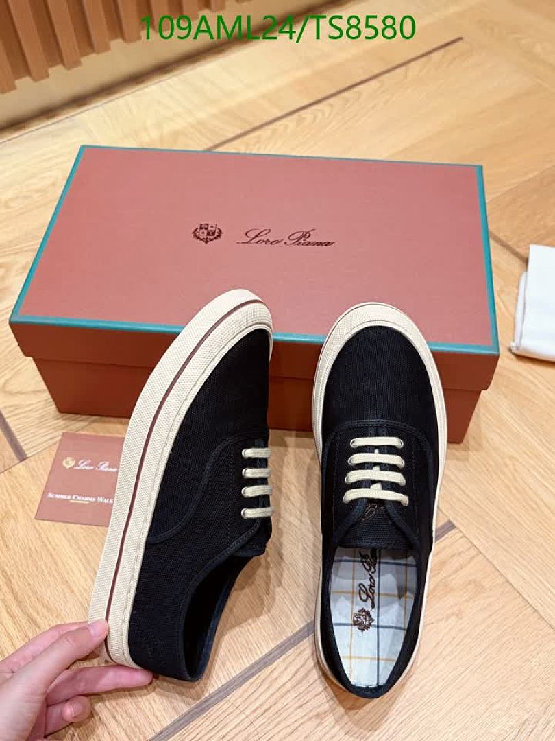 Loro Piana-Shoes(Women) Code: TS8580 $: 109USD