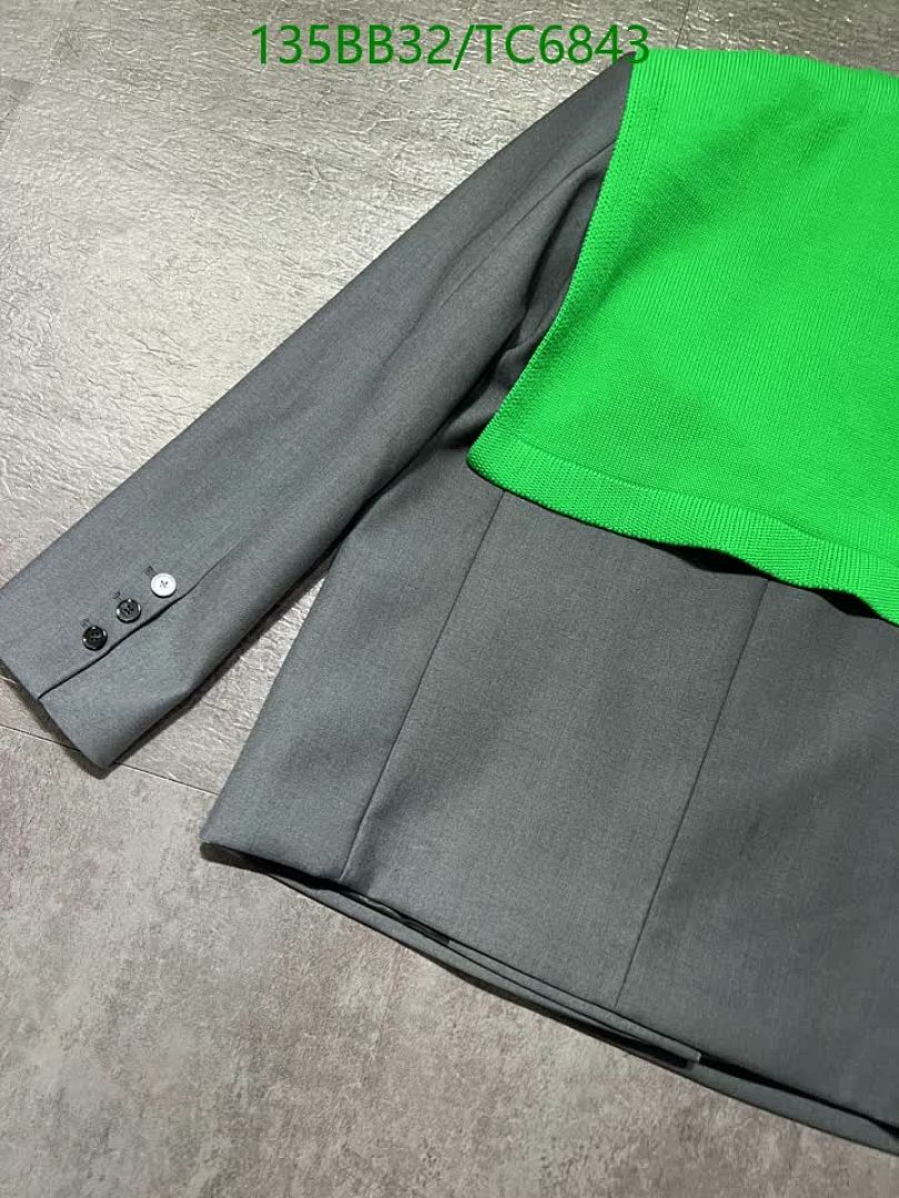 Loewe-Clothing Code: TC6843 $: 135USD