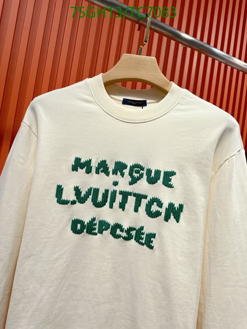 LV-Clothing Code: TC7083 $: 75USD