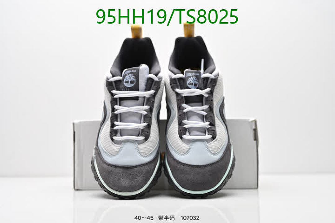 Timberland-Shoes(Men) Code: TS8025 $: 95USD
