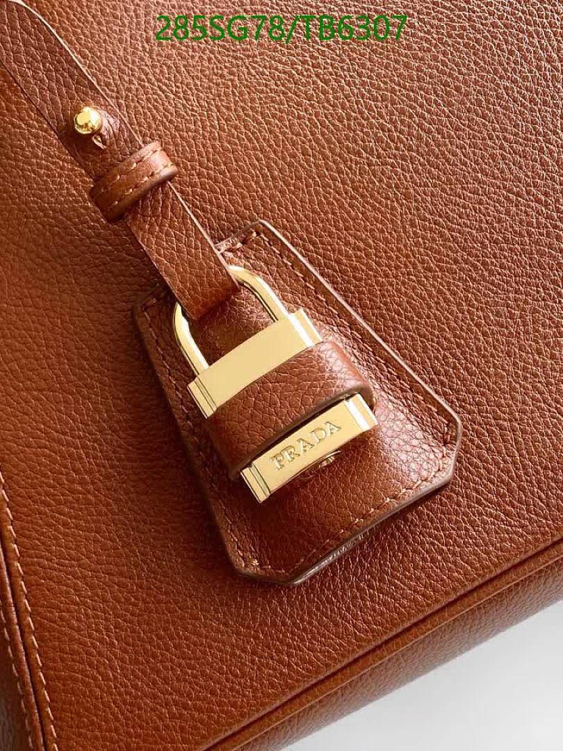 Prada-Bags(5A) Code: TB6307 $: 285USD
