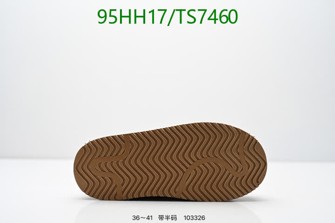 Adidas-Shoes(Women) Code: TS7460 $: 95USD