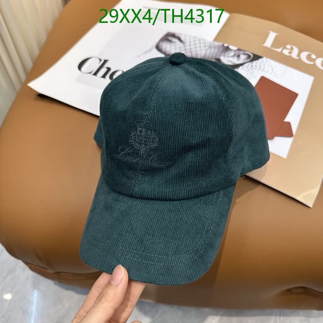 Loro Piana-Hats Code: TH4317 $: 29USD