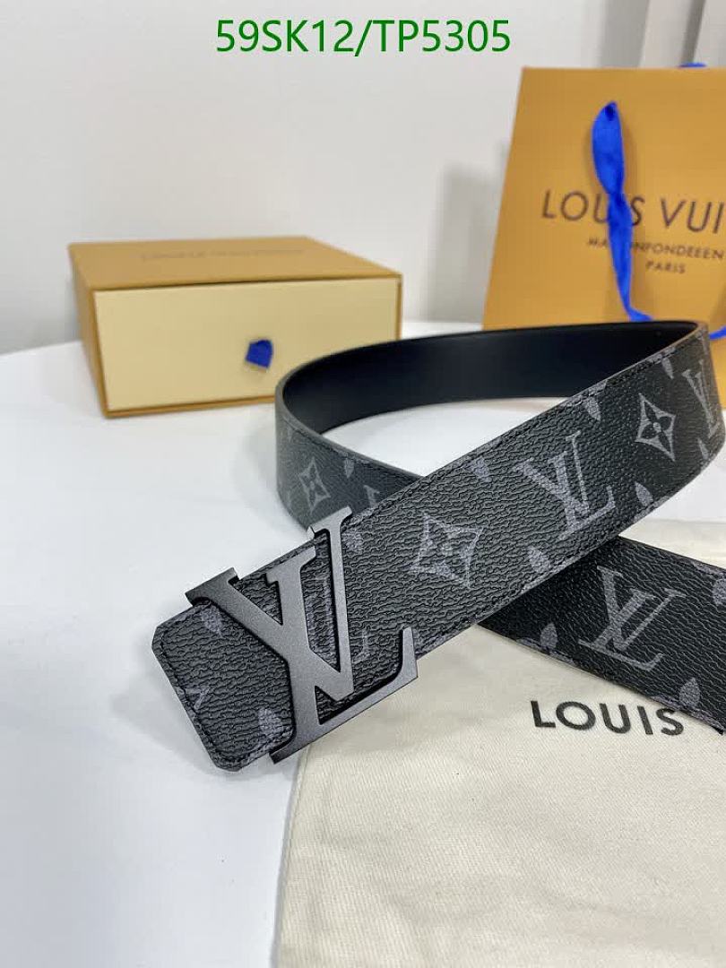 LV-Belts Code: TP5305 $: 59USD