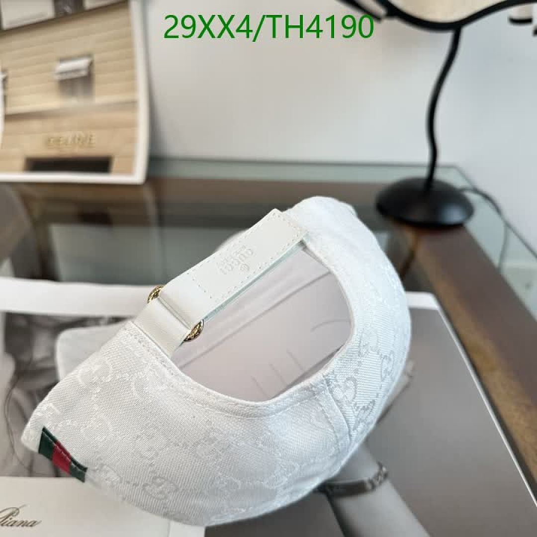 Gucci-Hats Code: TH4190 $: 29USD