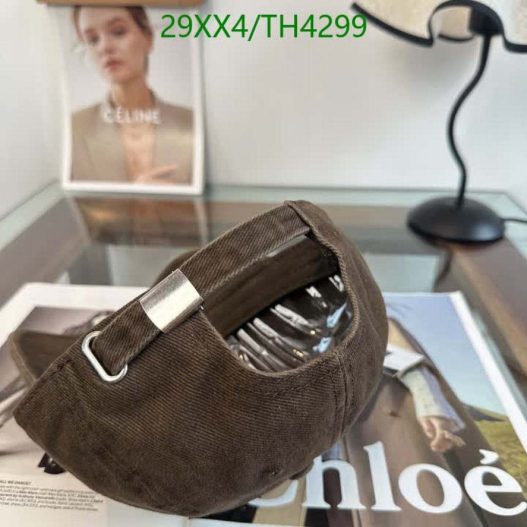 Alexander Wang-Hats Code: TH4299 $: 29USD