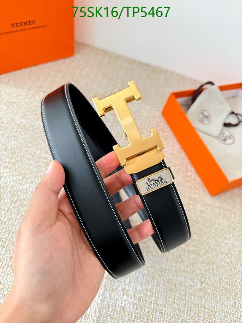 Hermes-Belts Code: TP5467 $: 75USD