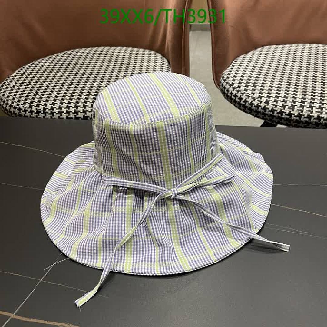 Burberry-Hats Code: TH3931 $: 39USD