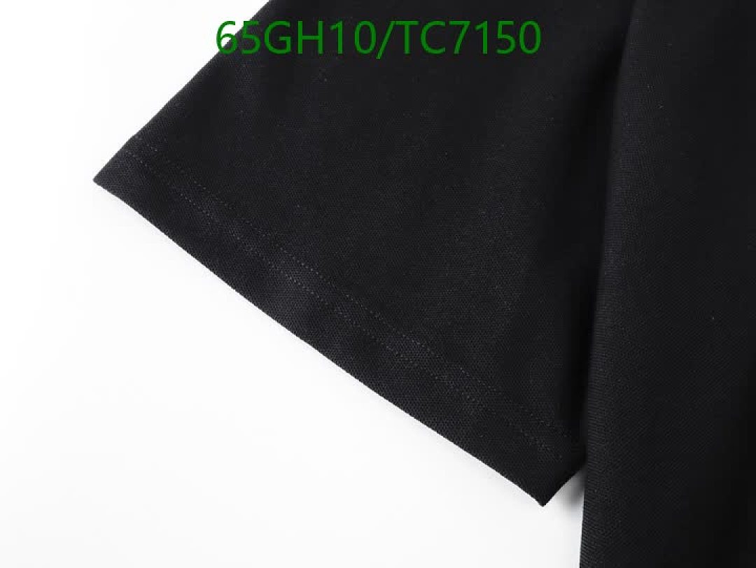 Burberry-Clothing Code: TC7150 $: 65USD