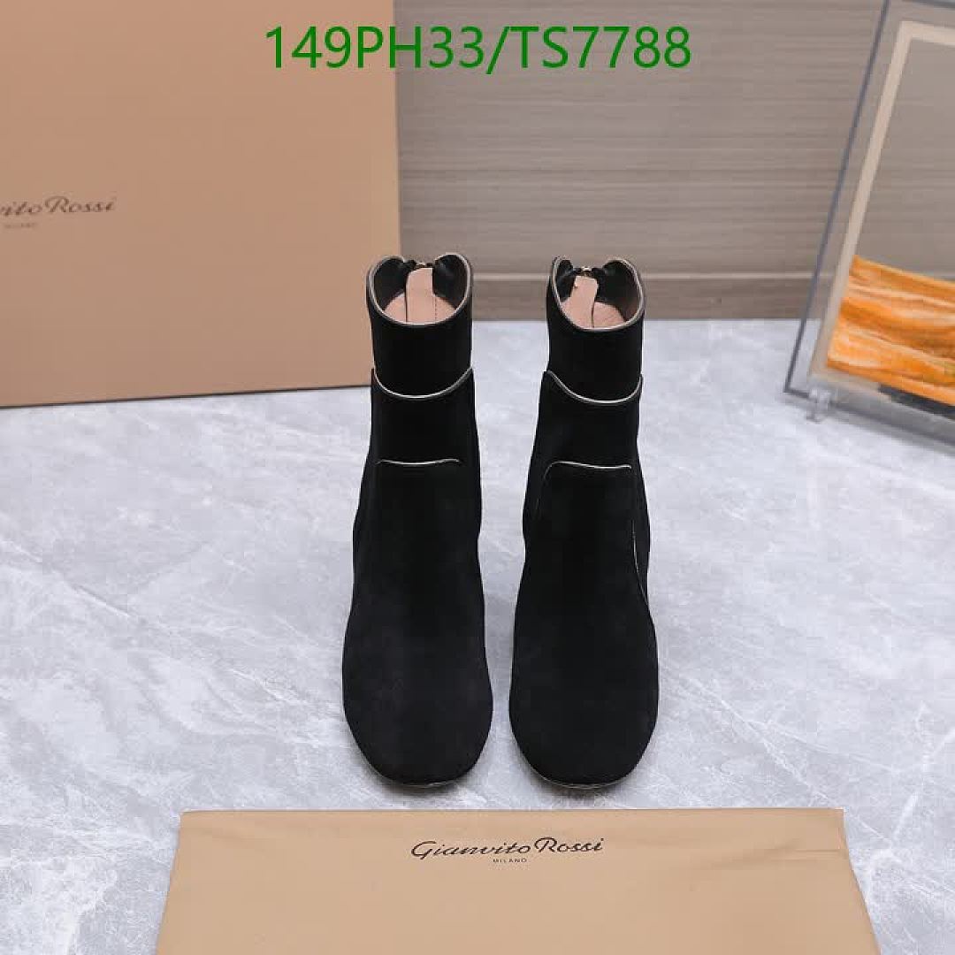 Gianvito Rossi-Shoes(Women) Code: TS7788 $: 149USD