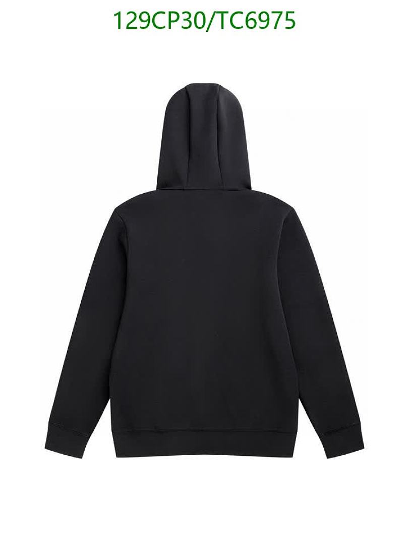Prada-Clothing Code: TC6975 $: 129USD